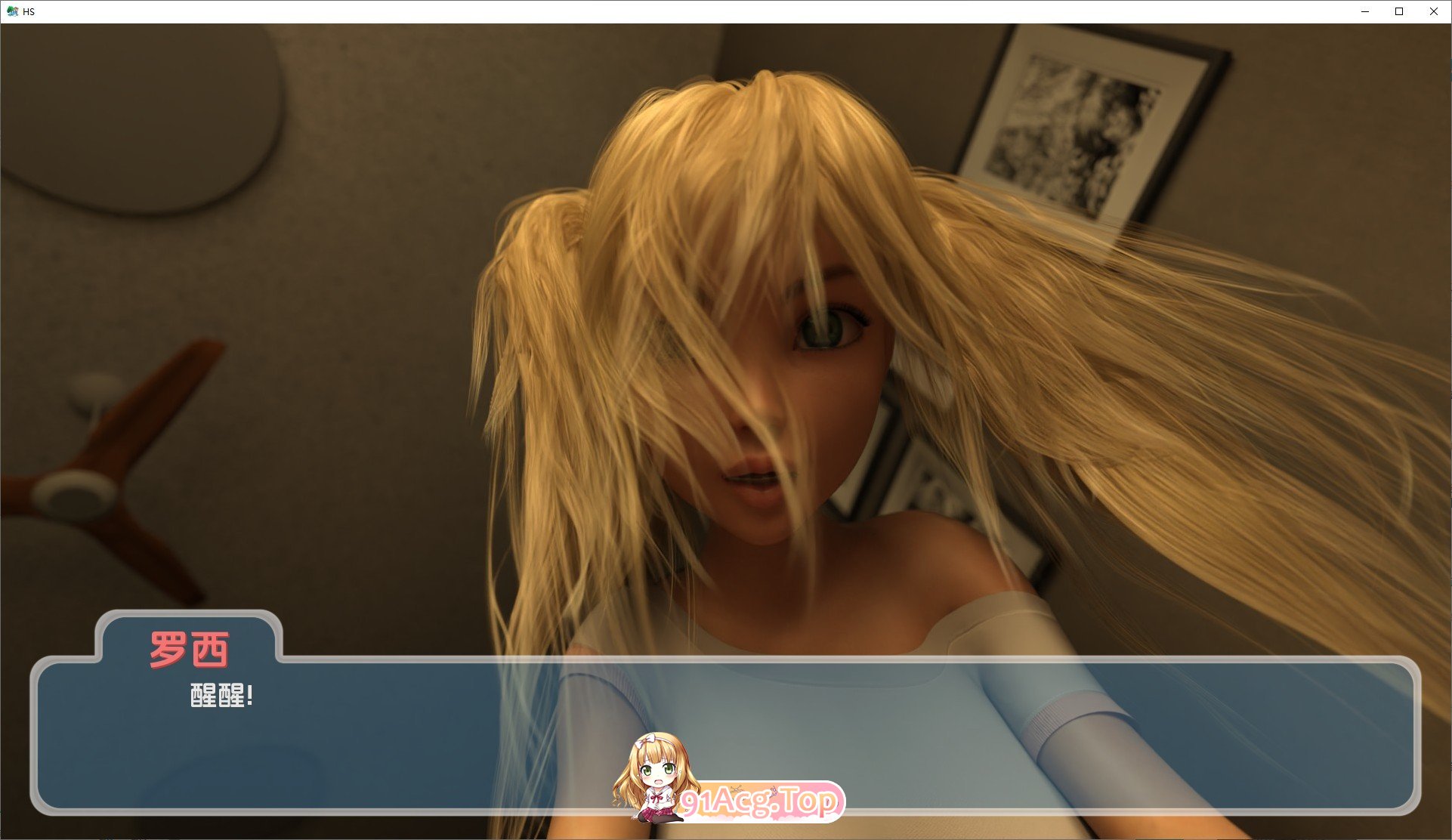 [欧美SLG/汉化/动态]快乐夏日V0.7.0r AI汉化[PC+安卓][FM/3.2G/百度]-第3张-游戏-次元小屋-ACG交流分享论坛