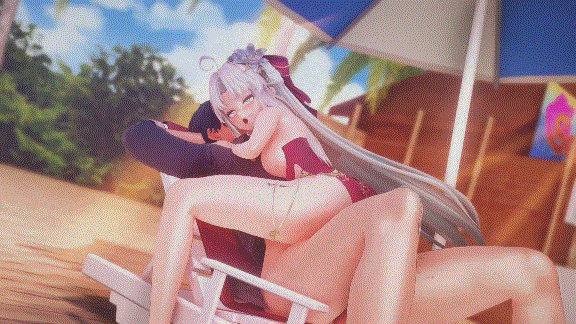 [3D/Fearess]鸣潮-长离和柯莱塔的双重服务[347M/FM/百度]-第2张-动漫-卡趣资源网