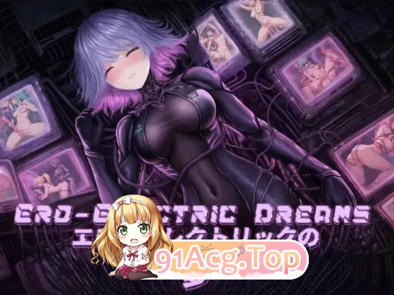 [点击SLG/不限语种]情色电幻梦[FM/430M/百度]-第3张-游戏-哥特动漫王国