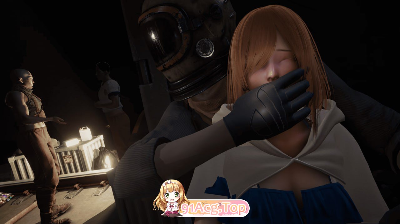 [SLG]  [迅雷云/FM]启示录2059   V0.25/Apocalypse 2059   V0.25/pc+安卓/官方中文[1.47G]-第3张-游戏-次元小屋-ACG交流分享论坛