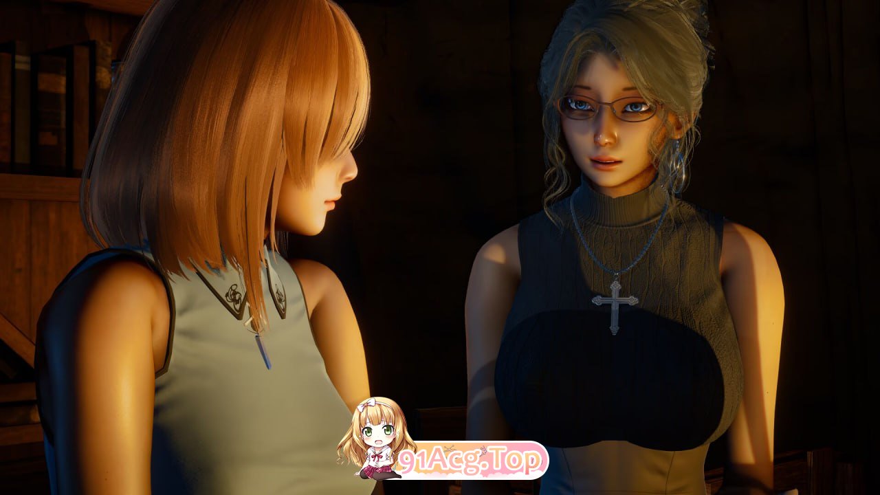 [SLG]  [迅雷云/FM]启示录2059   V0.25/Apocalypse 2059   V0.25/pc+安卓/官方中文[1.47G]-第6张-游戏-次元小屋-ACG交流分享论坛