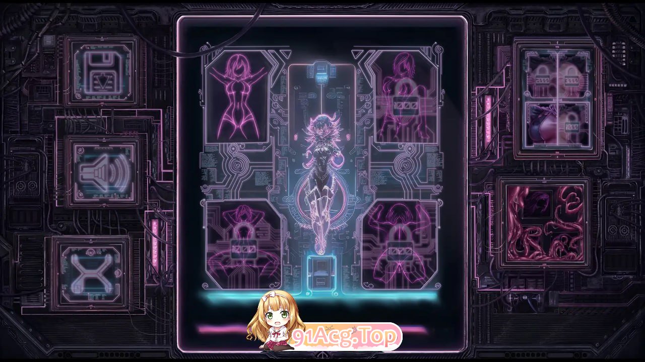 [SLG/无文本]情色电幻梦 [新作] [FM/430M/百度]-第11张-游戏-次元小屋-ACG交流分享论坛