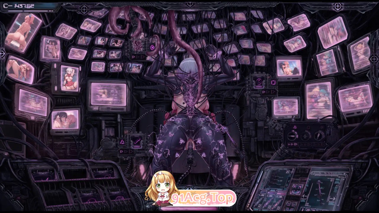 [SLG/无文本]情色电幻梦 [新作] [FM/430M/百度]-第7张-游戏-次元小屋-ACG交流分享论坛