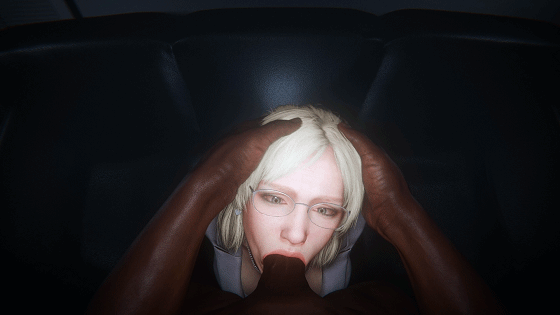 [3D/Lazper] 6月新作：艾达王+嘉米+蛛俐+杰西卡 暗黑系哥特御姐黑色巨根双穴齐插 [960M/FM/百度]-第6张-动漫-次元小屋-ACG交流分享论坛
