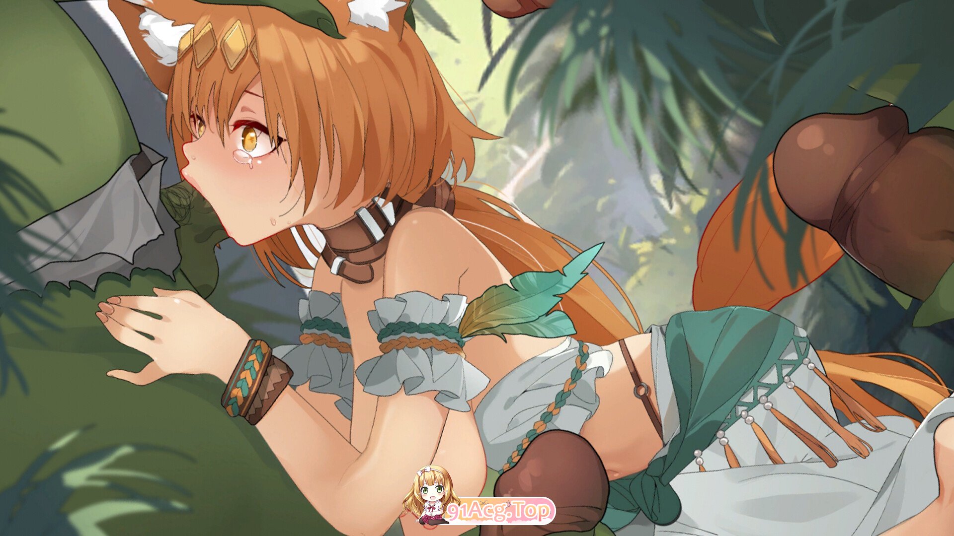 [爆款精品SLG/中文/动态]赫雷斯的角斗场 Ⅲ V1.013 官方中文步兵版+存档[更新/战斗H][FM/1.8G/百度]-第32张-游戏-次元小屋-ACG交流分享论坛