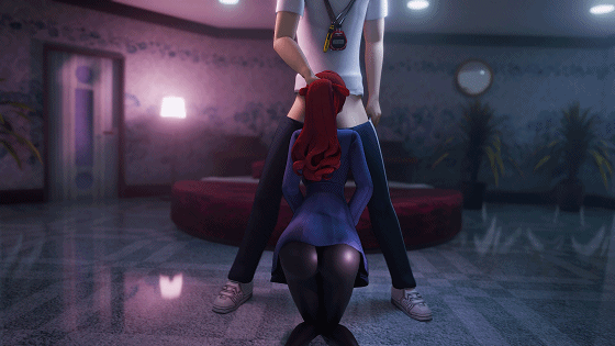 [3D/AmateurThrowaway]1-5月新作：霞+妮可+春丽+蕾蒂+翠西 性感御姐激情爆肏 [1.3G/FM/百度]-第4张-动漫-次元小屋-ACG交流分享论坛