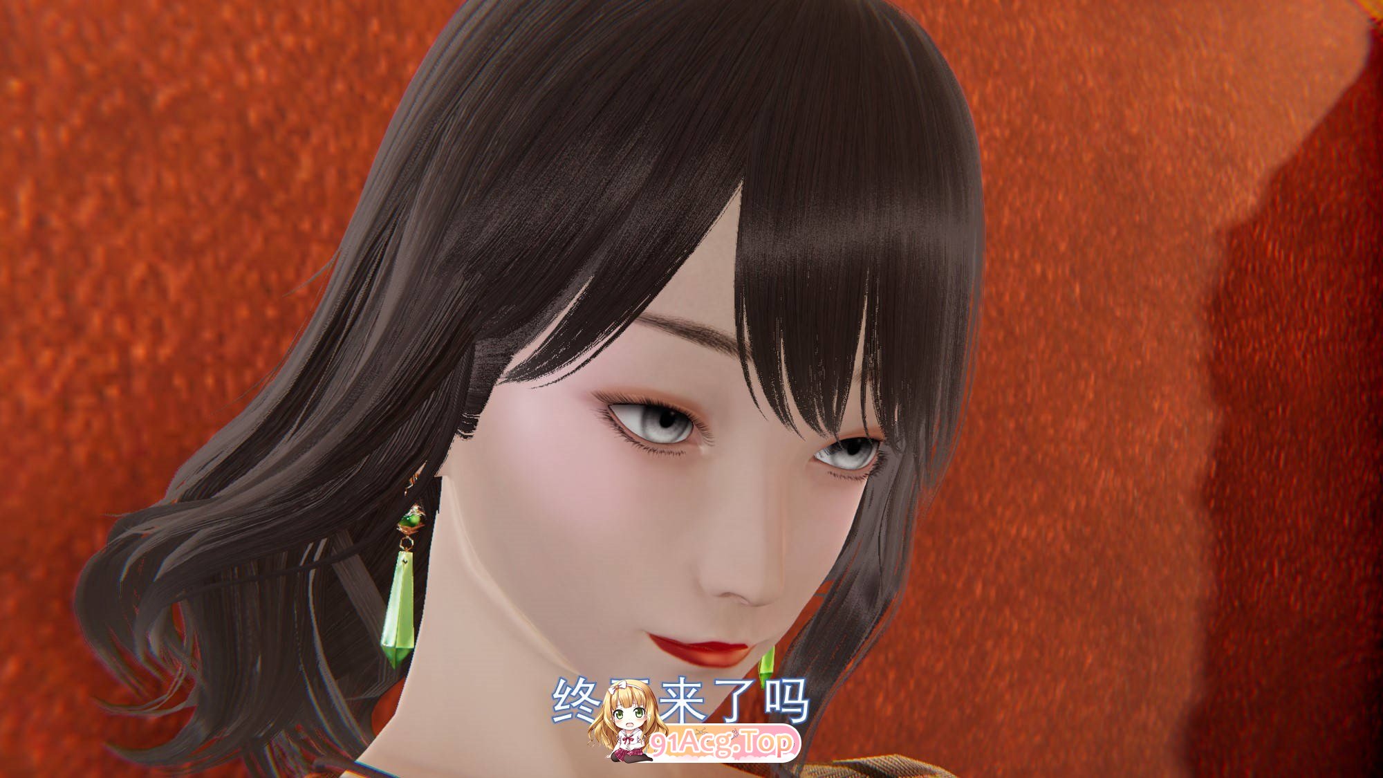 [3D]香消玉殒 第一季01-10(完)+第二季11-14+番外篇 [1596P/374M/FM/百度]-第1张-漫画-次元小屋-ACG交流分享论坛