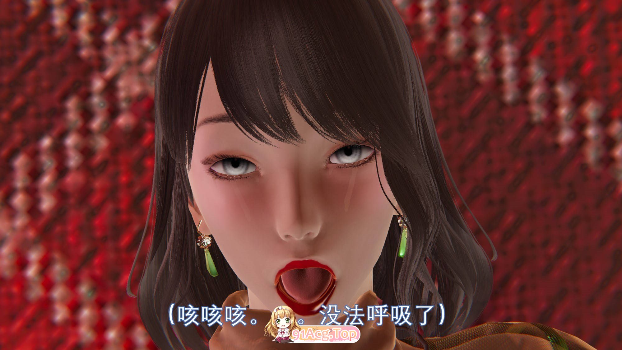 [3D]香消玉殒 第一季01-10(完)+第二季11-14+番外篇 [1596P/374M/FM/百度]-第7张-漫画-次元小屋-ACG交流分享论坛