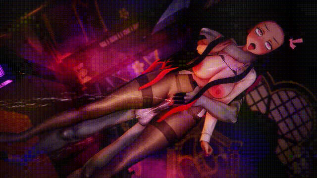 [3D顶级同人/社保CV] Lanzfh大师:鬼灭之刃NTR 黑丝蜜桃祢豆子战败惨遭凌辱恶堕中出怀孕 [1G/UC]-第1张-动漫-次元小屋-ACG交流分享论坛