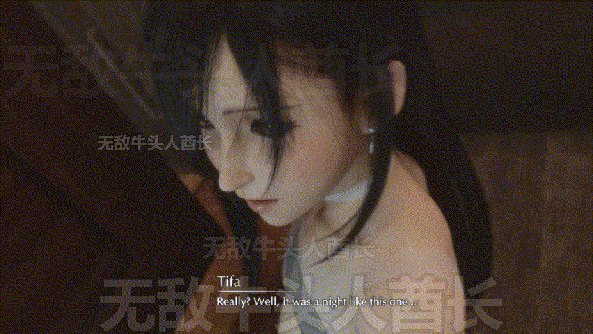 [3D同人/步兵] [Secazz动画无码]4K 蒂法 当面NTR  [1V][2.8G/UC]-第2张-动漫-次元小屋-ACG交流分享论坛