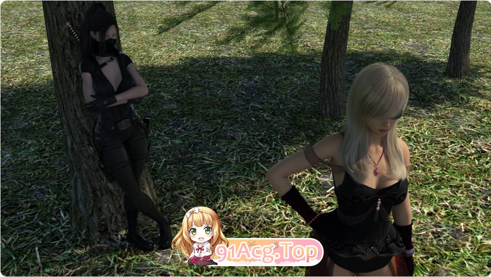 [欧美SLG/汉化/动画]魔力觉醒：复仇之路 The Outong 0.1.6 AI汉化版PC+安卓[FM/百度/微云][5.5G]-第5张-游戏-次元小屋-ACG交流分享论坛