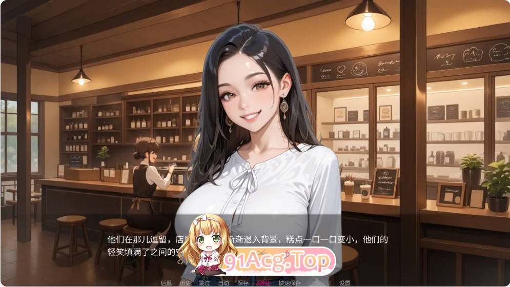 [亚洲SLG/汉化]被我的朋友寝取 NTR'ed by My Friend 0.8.2 AI汉化版PC+安卓[FM/百度/微云][2.2G]-第5张-游戏-次元小屋-ACG交流分享论坛