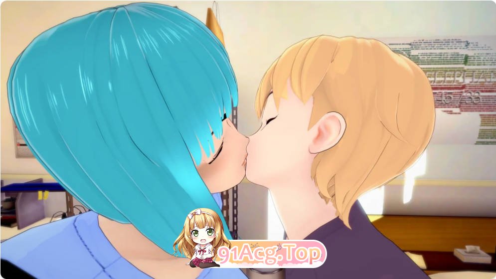 [日系SLG/汉化]审查测试 Censored for Betas 0.9 AI汉化版PC+安卓[FM/百度/微云][6G]-第2张-游戏-次元小屋-ACG交流分享论坛