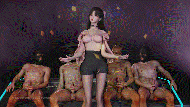 [3D/天使没翅膀]仙剑-赵灵儿 LaiCAI 來財  [254M/FM/百度]-第1张-动漫-次元小屋-ACG交流分享论坛