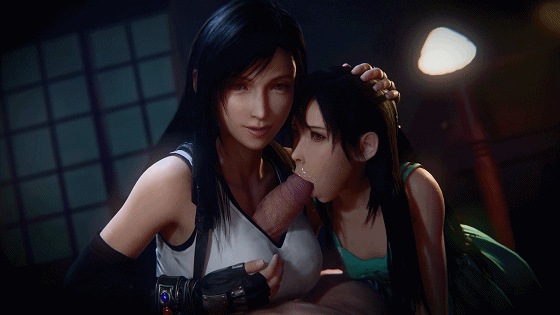 [3D/InitialA] 6月新作：阿拉尼雅+露娜+伊莉斯+雅·修特拉+蒂法 性感女神白丝花嫁合集 [4.4G/FM/百度]-第7张-动漫-次元小屋-ACG交流分享论坛