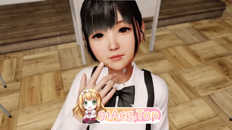 [3D][NLsoft]放学后的JK[389/UC]-第3张-动漫-次元小屋-ACG交流分享论坛
