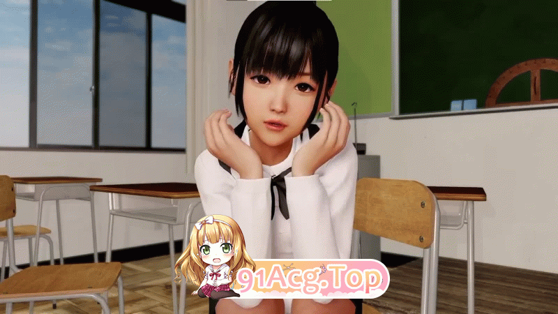 [3D][NLsoft]放学后的JK[389/UC]-第2张-动漫-次元小屋-ACG交流分享论坛