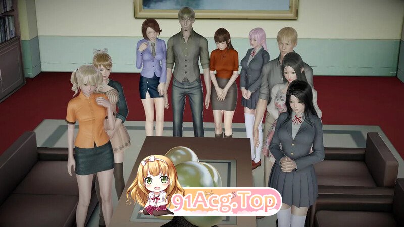 [3D][千世加火] 外星人与机器人Alien and Robot 02-3.5 [213P/88MB/FM/百度]-第3张-漫画-次元小屋-ACG交流分享论坛