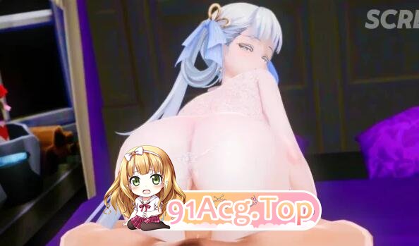 [3D][SCRET]鸣潮 今汐 [1v+298M]-第2张-动漫-次元小屋-ACG交流分享论坛