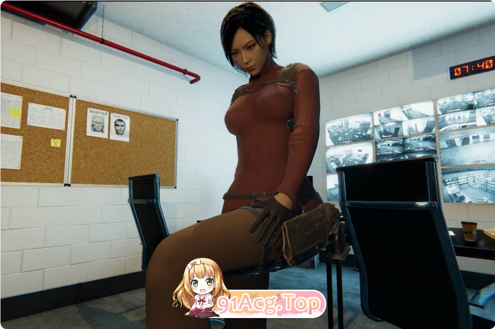 [欧美SLG/汉化]陨落的秩序：僵尸爆发  The Fallen Order: Zombie Outbreak 1.0 AI汉化版PC+安卓[FM/百度/微云]-第2张-游戏-次元小屋-ACG交流分享论坛
