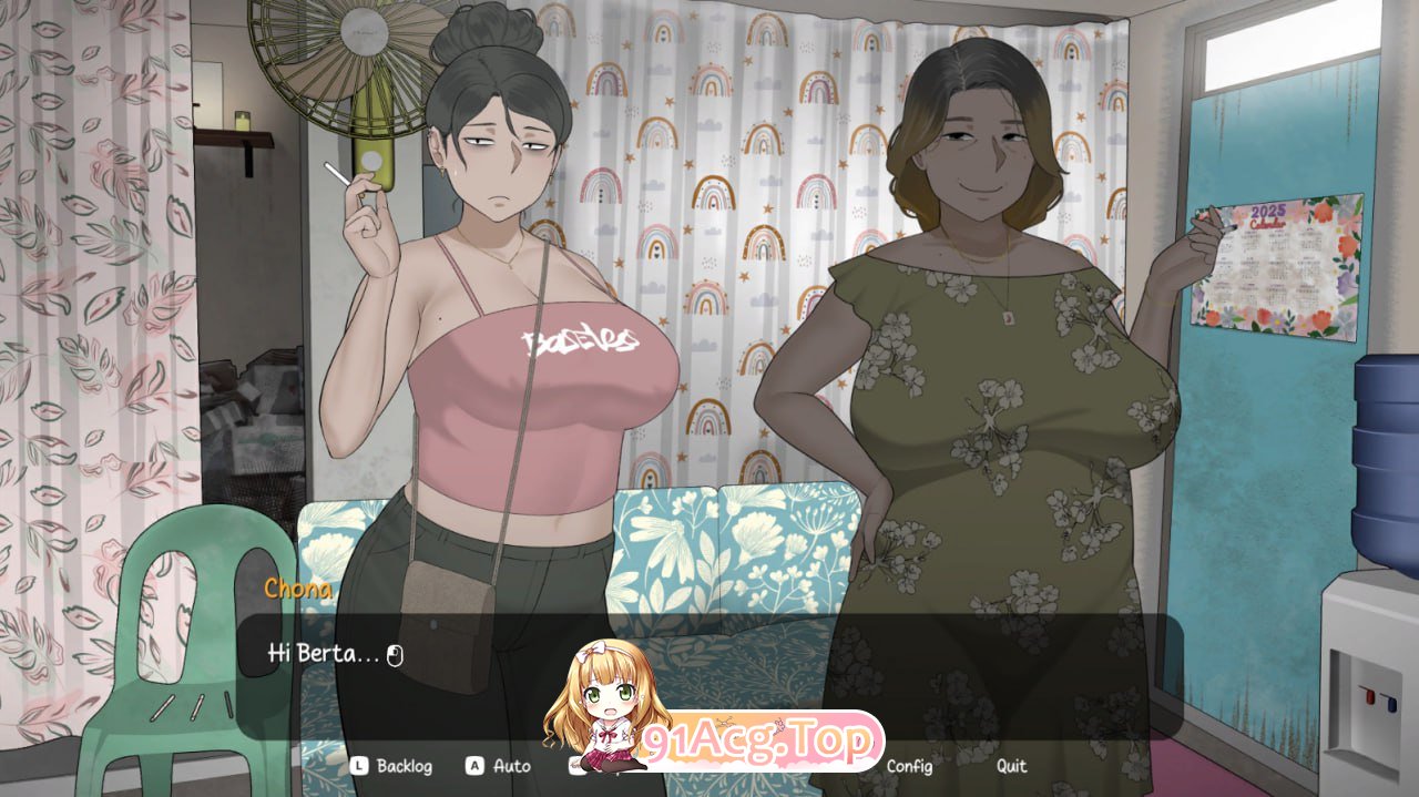 [SLG]  [迅雷云/FM]乔娜  v1.b/Chona v1.b/pc/官方中文[837m]-第2张-游戏-次元小屋-ACG交流分享论坛