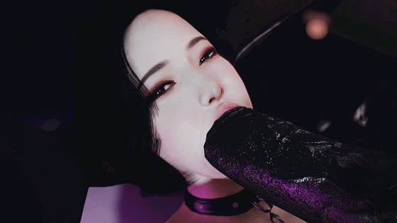 [3D/NTR/VAM] Trydemmmm:H001V1 欠债肉偿 巨乳黑丝人妻被债主的黑色巨根肏到失神 [6.8G/UC]-第3张-动漫-次元小屋-ACG交流分享论坛