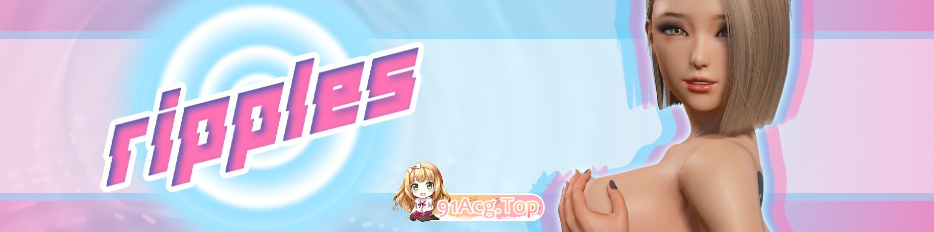 [国风SLG/汉化/动态]涟漪 V0.8.0 AI汉化版[更新][PC+安卓][FM/10.8G/百度]-第2张-游戏-次元小屋-ACG交流分享论坛