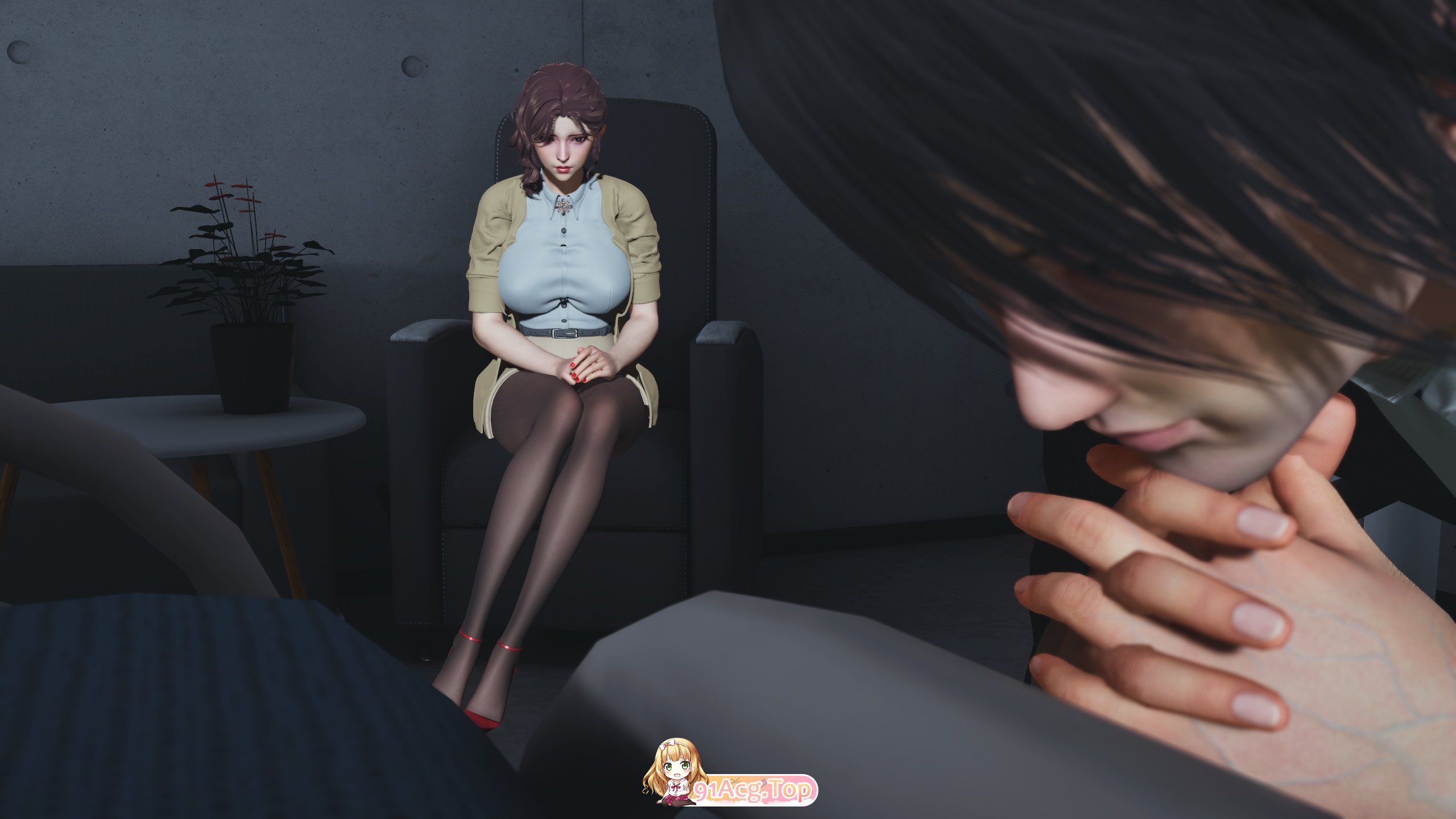 [3D]我成了大反派 第三季 反派女主养成计划 24 [162P/106M/FM/百度]-第5张-漫画-次元小屋-ACG交流分享论坛