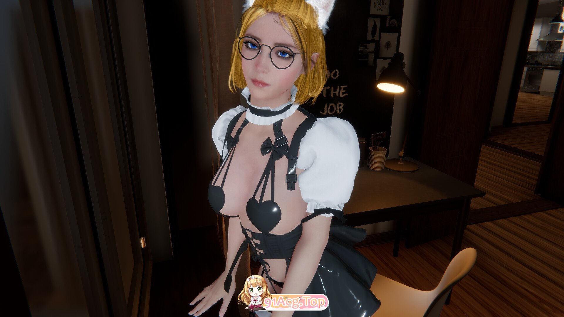 [3D互动SLG/中文/动态]性爱方程式V1.6.0 官方中文步兵版[更新][FM/15.5G/百度]-第6张-游戏-次元小屋-ACG交流分享论坛