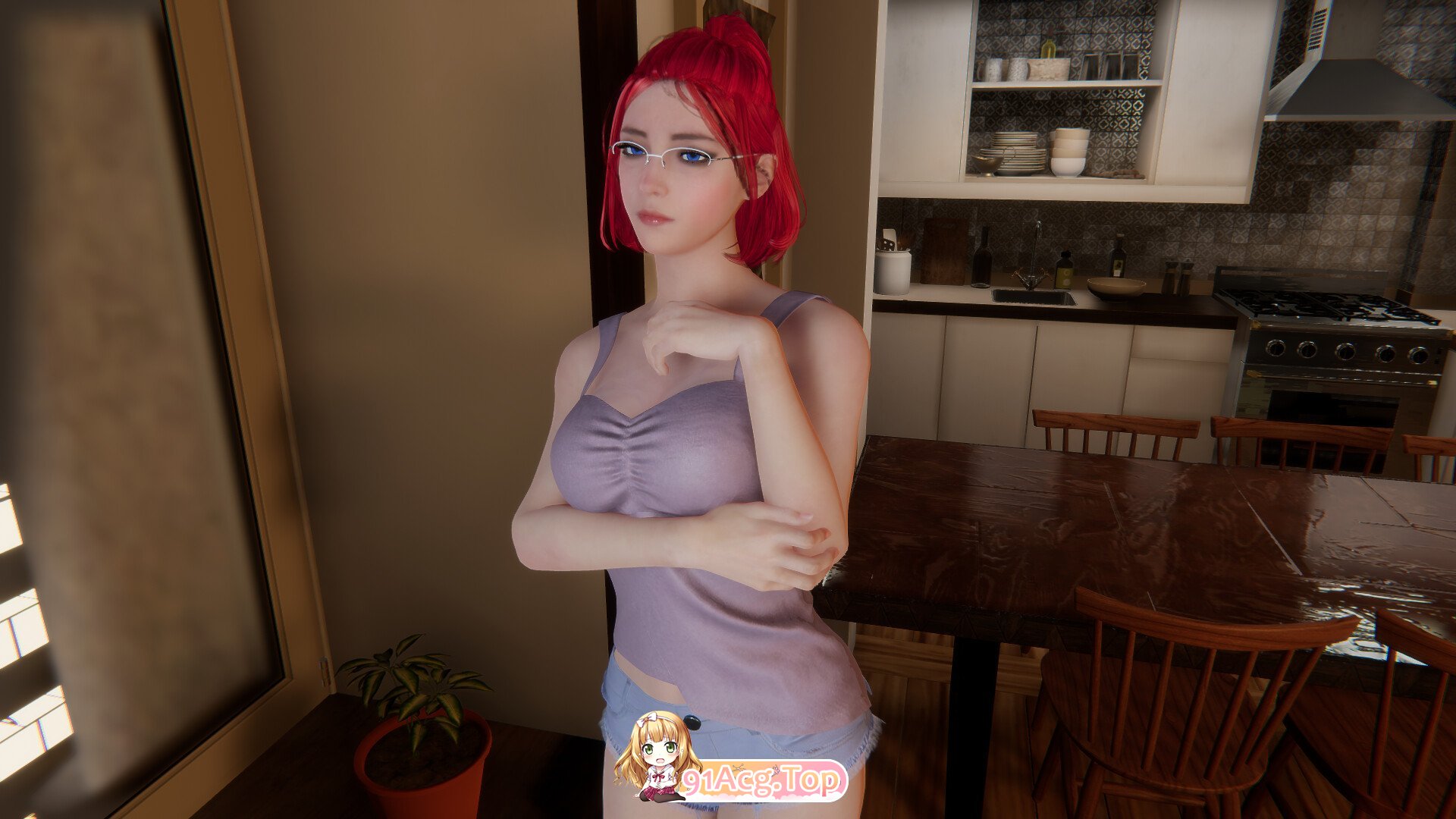 [3D互动SLG/中文/动态]性爱方程式V1.6.0 官方中文步兵版[更新][FM/15.5G/百度]-第7张-游戏-次元小屋-ACG交流分享论坛