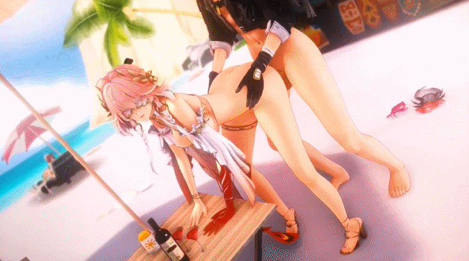 [3D][Fearess]鸣潮 长离x珂莱塔 [301M/UC]-第2张-动漫-次元小屋-ACG交流分享论坛