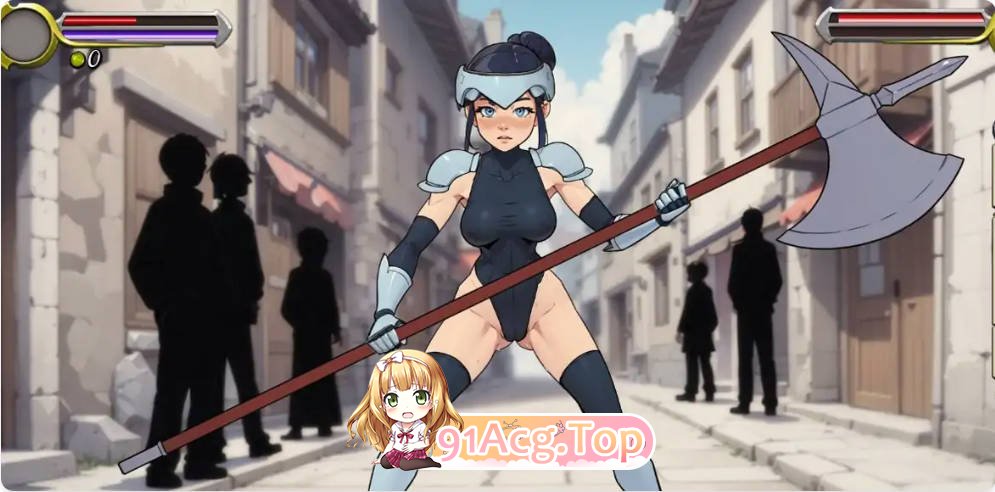 [欧美SLG/汉化]NPC故事：店主 NPC Tales: The Shopkeeper  0.37 AI汉化版PC+安卓[FM/百度/微云][300M]-第2张-游戏-次元小屋-ACG交流分享论坛