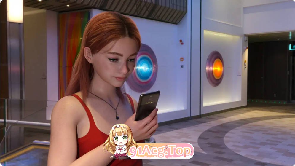 [欧美SLG/汉化]城市之夏 Summer In The City 0.82 AI汉化版PC+安卓[FM/百度/微云][5.9G]-第2张-游戏-卡趣资源网