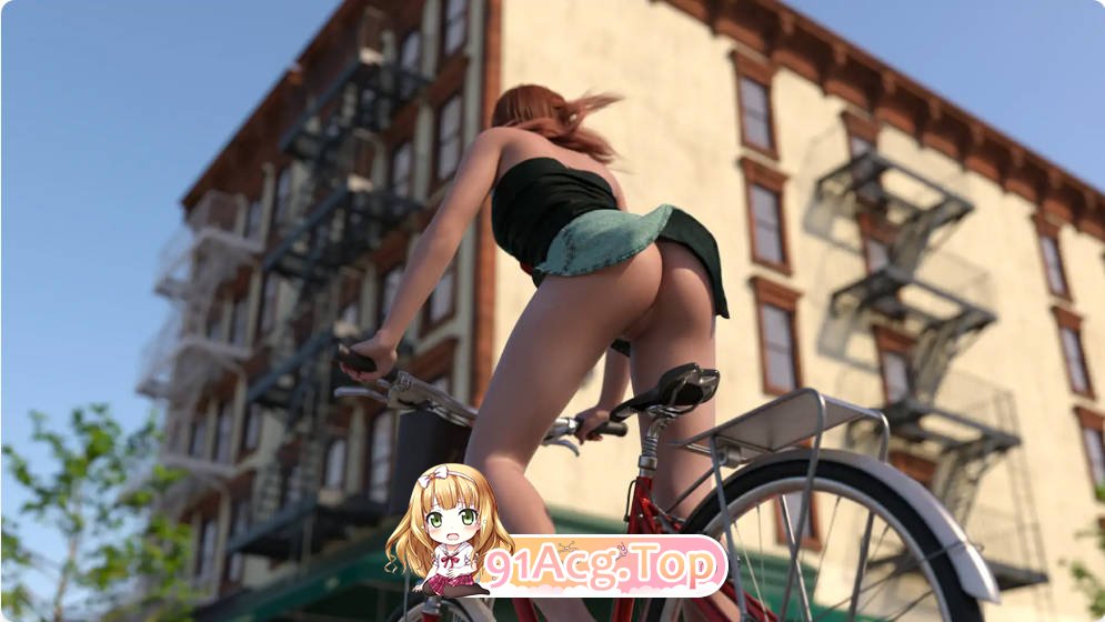 [欧美SLG/汉化]城市之夏 Summer In The City 0.82 AI汉化版PC+安卓[FM/百度/微云][5.9G]-第6张-游戏-卡趣资源网
