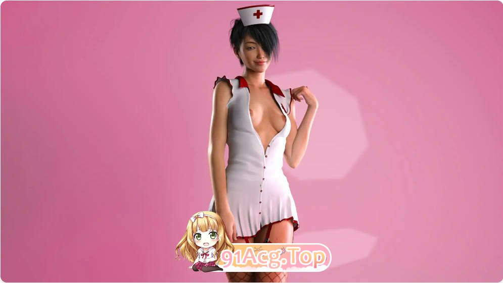 [欧美SLG/汉化]城市之夏 Summer In The City 0.82 AI汉化版PC+安卓[FM/百度/微云][5.9G]-第5张-游戏-卡趣资源网