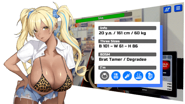 [SLG/中文/动态]身体薪酬 Body Pay 官方中文步兵版 [FM/百度/微云][1.4G]-第9张-游戏-次元小屋-ACG交流分享论坛