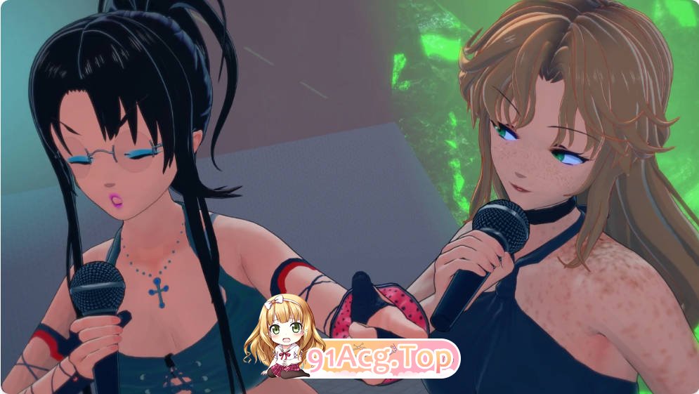 [日系SLG/汉化]分离 Detached  0.16.2 Public AI汉化版PC+安卓[FM/百度/微云][2.6G]-第2张-游戏-次元小屋-ACG交流分享论坛