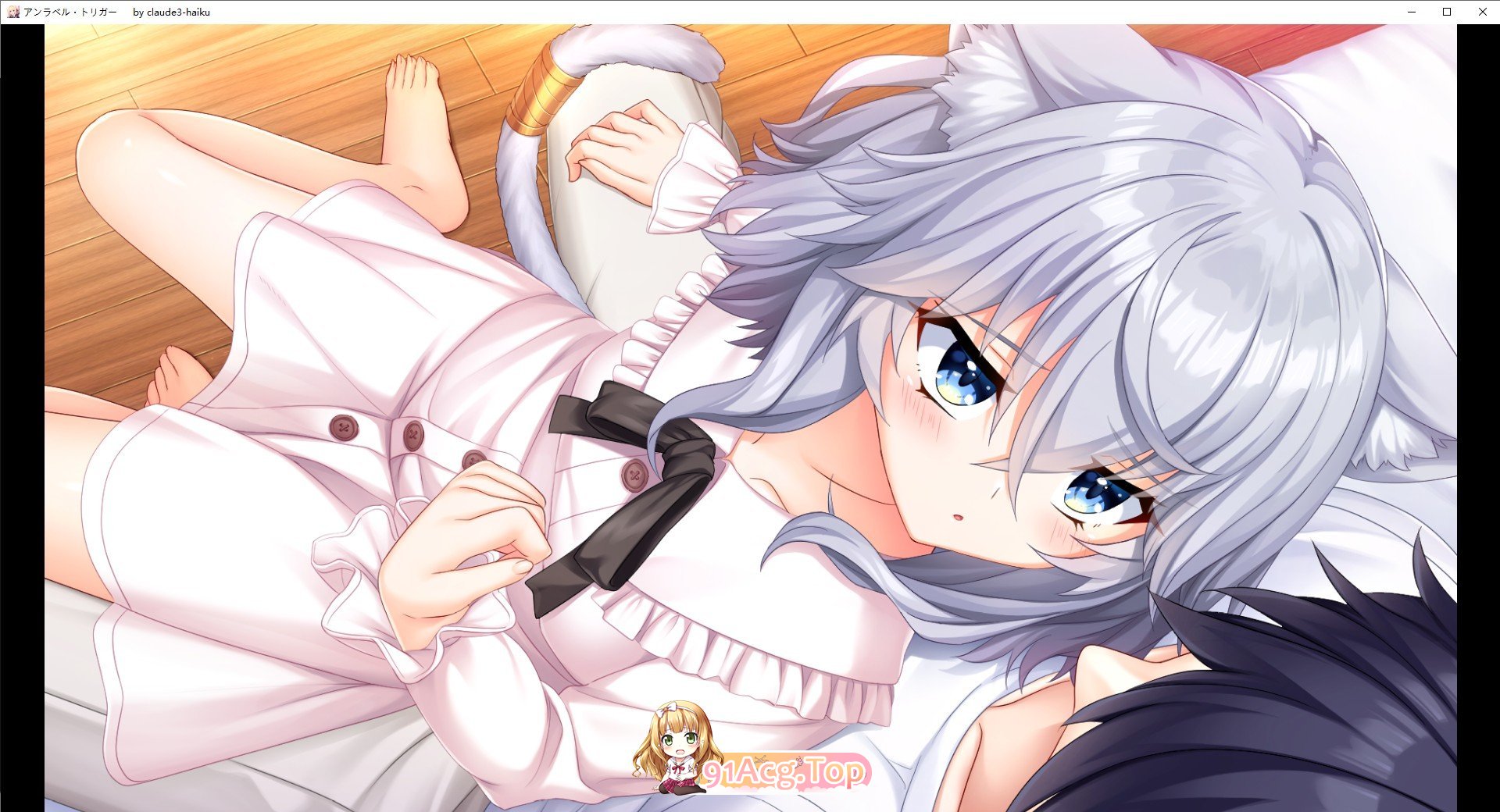 [ADV/汉化] 未标记的触发 AI汉化版+全CG存档 [FM/百度/微云][8.4G]-第8张-游戏-次元小屋-ACG交流分享论坛