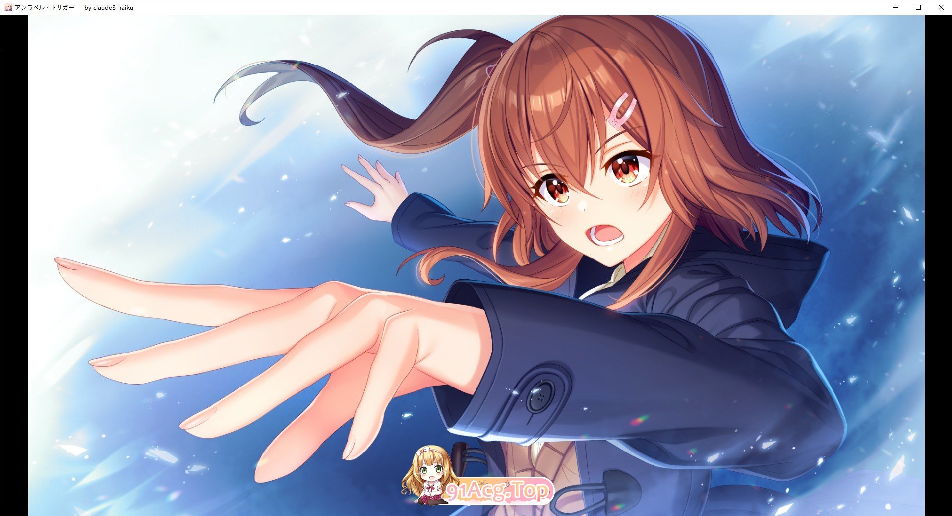 [ADV/汉化] 未标记的触发 AI汉化版+全CG存档 [FM/百度/微云][8.4G]-第9张-游戏-次元小屋-ACG交流分享论坛