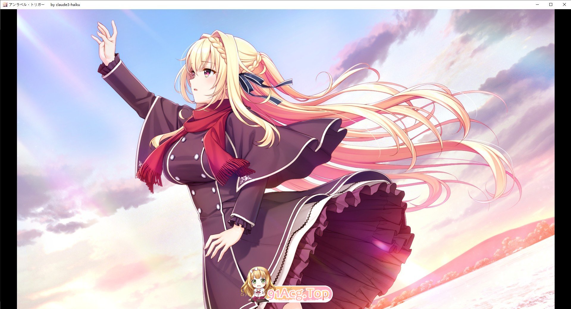 [ADV/汉化] 未标记的触发 AI汉化版+全CG存档 [FM/百度/微云][8.4G]-第5张-游戏-次元小屋-ACG交流分享论坛
