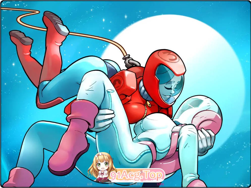 [欧美SLG/汉化]太空救援：粉红代码 Space Rescue 12.5 AI汉化版PC+安卓[FM/百度/微云][2.5G]-第3张-游戏-次元小屋-ACG交流分享论坛
