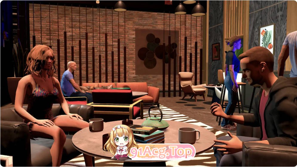 [欧美SLG/汉化]诡命异蚀  UNLiFE 1.11 AI汉化版PC+安卓[FM/百度/微云][1.2G]-第6张-游戏-次元小屋-ACG交流分享论坛