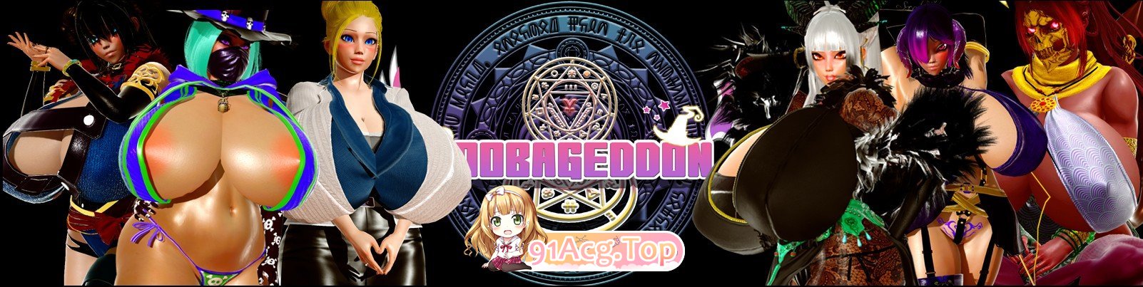 [欧美SLG/汉化/动态]波霸末日V0.14.00 AI汉化版[FM/5.1G/百度]-第2张-游戏-次元小屋-ACG交流分享论坛