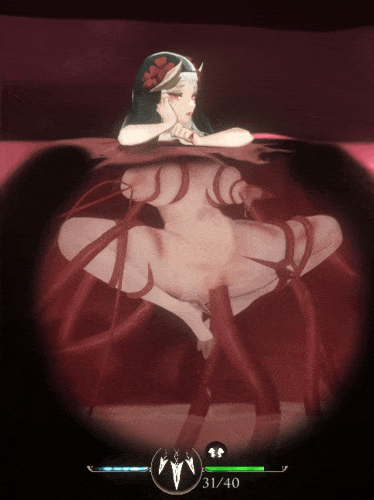 [究极ACT/中文/全动态]棘罪修女-伊妮莎 V0.75 官方中文版[7月更新/白丝高跟][FM/4.5G/百度]-第32张-游戏-次元小屋-ACG交流分享论坛