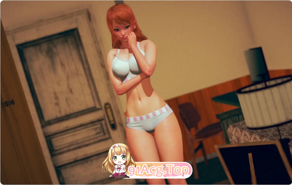 [亚洲SLG/汉化]天真女服务员的生活  Life as an Innocent Waitress 0.2.0 AI汉化版PC+安卓[FM/百度/微云][700-第5张-游戏-风花雪月-ACG交流分享论坛