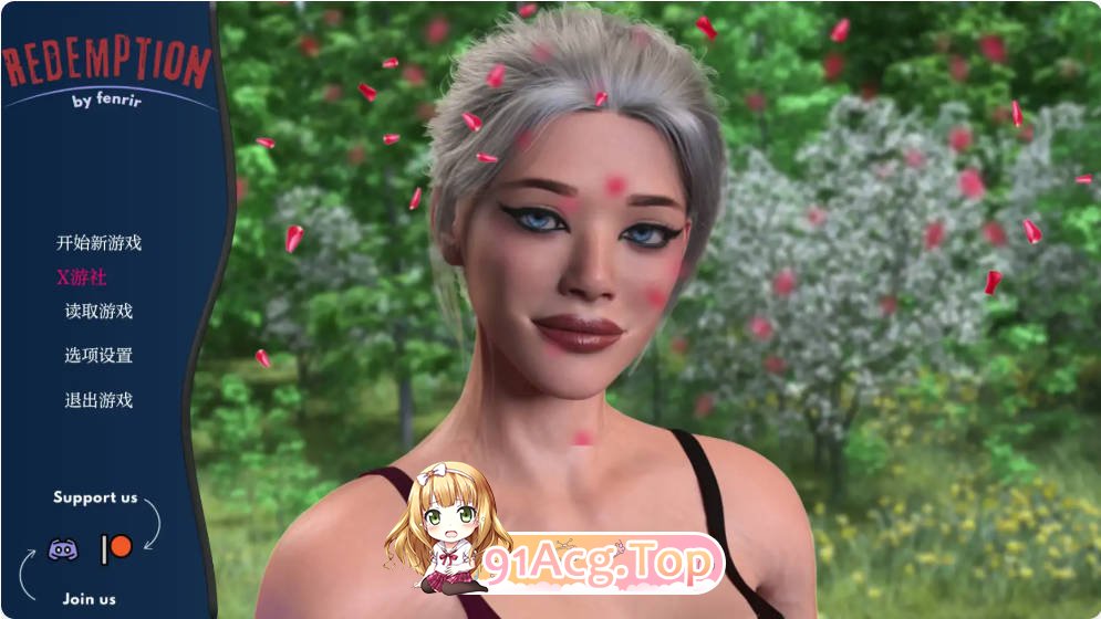 [欧美SLG/汉化]救赎 Redemption 0.3.2 AI汉化版PC+安卓[FM/百度/微云][3.8G]-第1张-游戏-次元小屋-ACG交流分享论坛