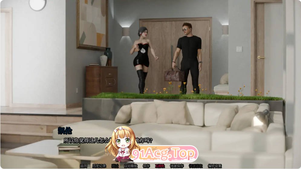 [欧美SLG/汉化]救赎 Redemption 0.3.2 AI汉化版PC+安卓[FM/百度/微云][3.8G]-第3张-游戏-次元小屋-ACG交流分享论坛