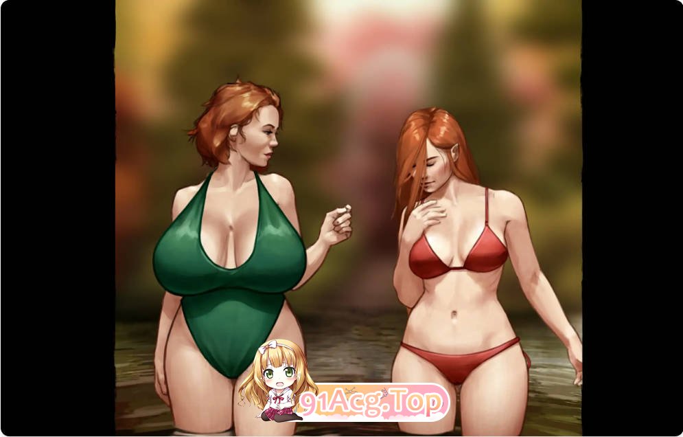 [ 欧美SLG/汉化]大界之外 The Big Beyond 0.08 AI汉化版PC+安卓[FM/百度/微云][2.7G]-第3张-游戏-次元小屋-ACG交流分享论坛