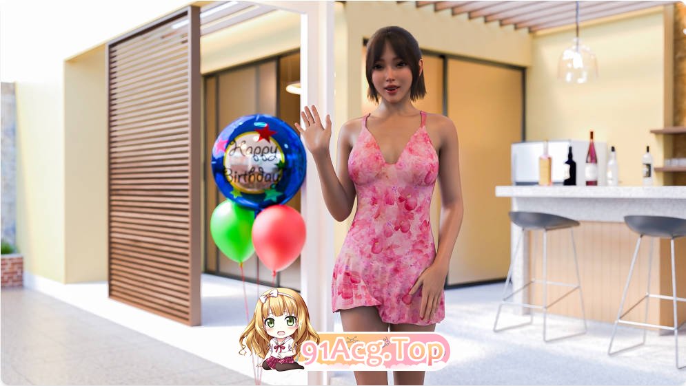 [欧美SLG/汉化/动画]爱情恐惧症 Lovephobia 0.70 AI汉化版PC+安卓[FM/百度/微云][2G]-第4张-游戏-次元小屋-ACG交流分享论坛