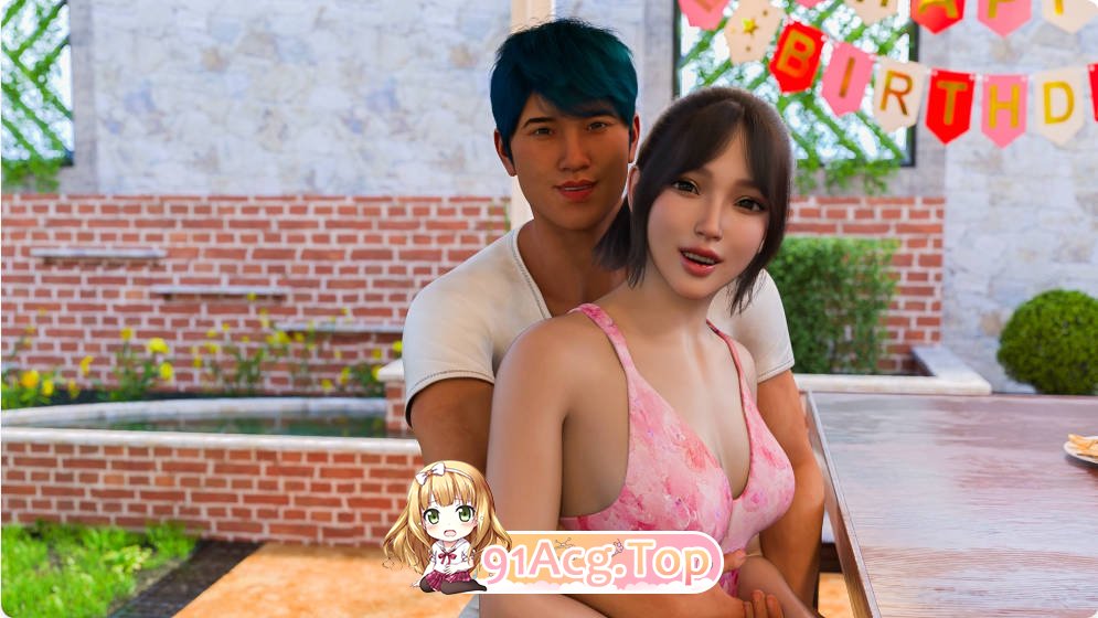 [欧美SLG/汉化/动画]爱情恐惧症 Lovephobia 0.70 AI汉化版PC+安卓[FM/百度/微云][2G]-第5张-游戏-次元小屋-ACG交流分享论坛